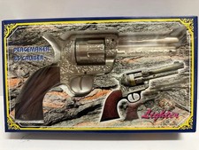 Accendino a gas Peacemaker