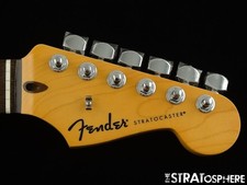 Fender Standard Stratocaster