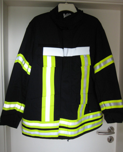Giacca antincendio watex - giacca, hupf