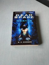 Dead Space - Martyr by B.K