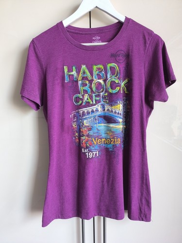 Shirt vintage hard rock cafe - t-shirt,