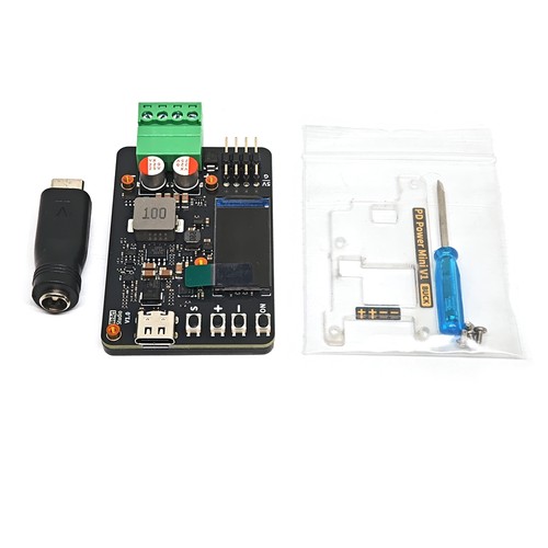 Alimentatore cc - alimentatore,
