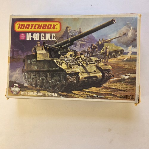 Scatola fiammiferi vintage