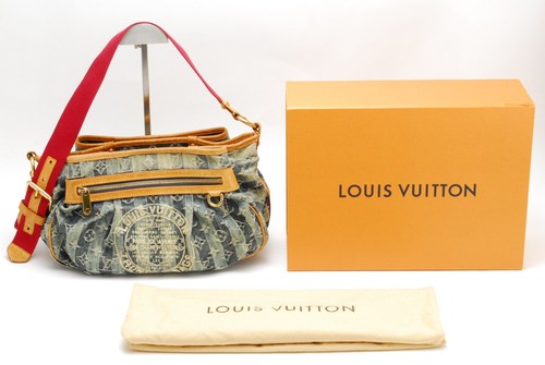 Borsa tracolla louis - a, vuitton