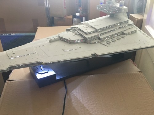 Star wars empire - star,