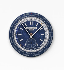 Luxury lusso orologio muro - lusso,