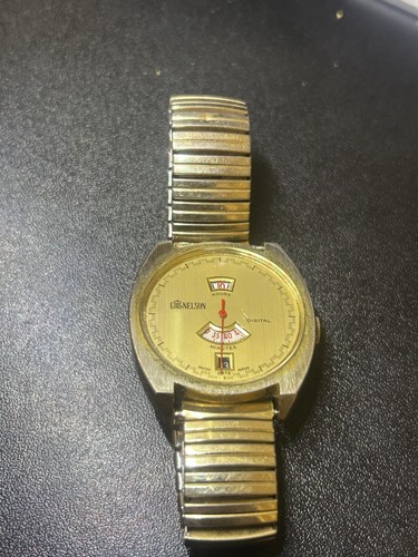Orologio lord nelson meccanico - lord,