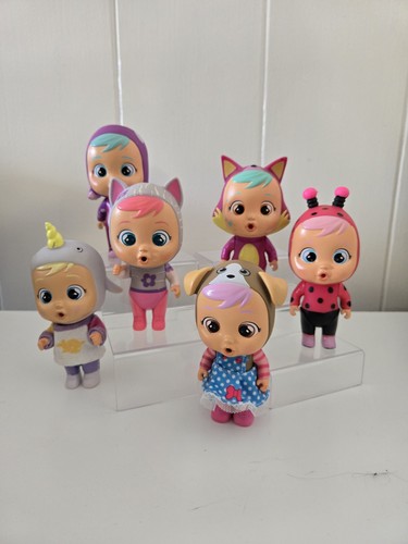 Cry babies magic tears - babies,