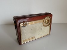 Radio vintage voxson sportsman - voxson,