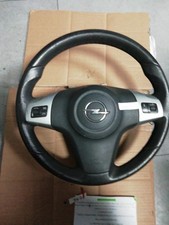 VOLANTE PER OPEL Corsa D 3P