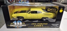 ERTL 1/18 1971 FORD GRAN