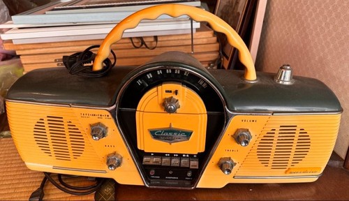 Penny japan cassetta radio - penny,