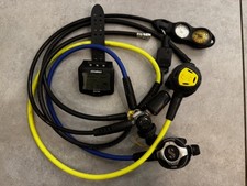 Scubapro MK25 primo stadio con