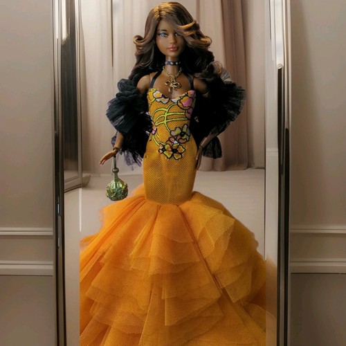 Barbie fashionista ooak - ooak, su