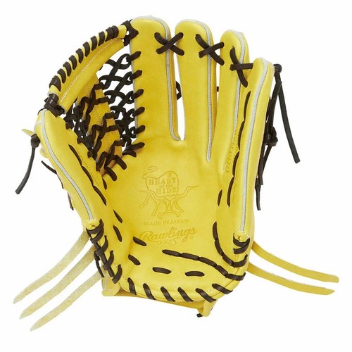 Guanto baseball rawlings - guanto,