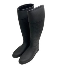 Gucci stivali lunghi scarpe GG