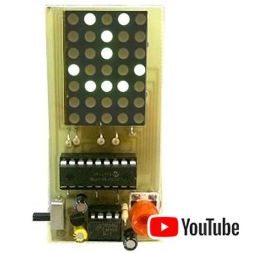 C6987 kit jam man - c6987,