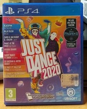 JUST DANCE 2020 PS4 EDIZIONE