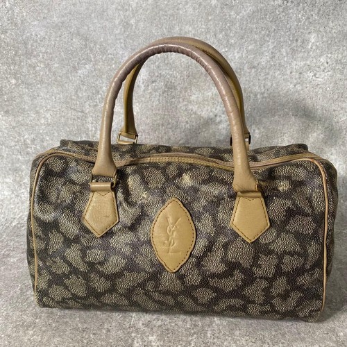 Borsa yves saint laurent - saint,