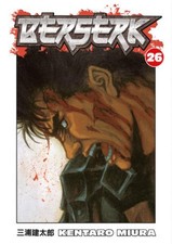 Berserk Volume 26 (Mature)