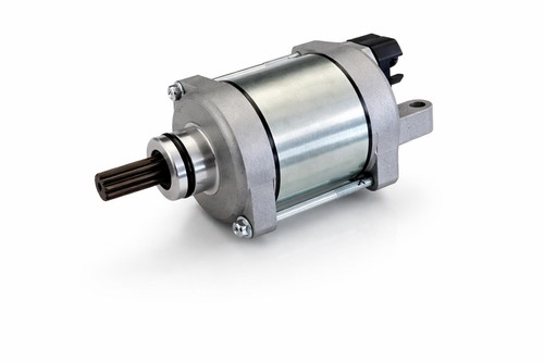 Motorino avviamento starter