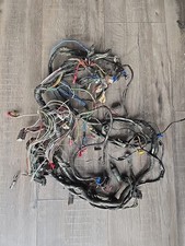 Telaio cablaggio Classic Mini