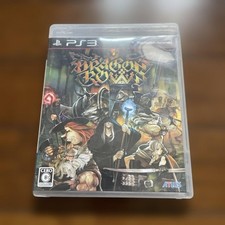 Dragon'S Crown Playstation3
