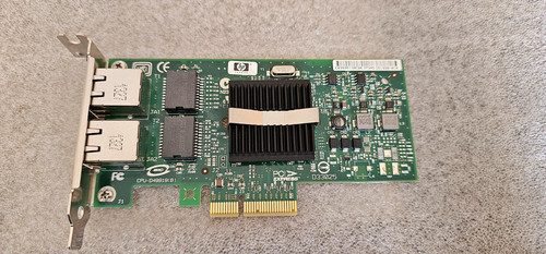 Nc360t pci express - nc360t,
