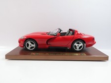 1:18 Bburago Dodge Viper RT/10