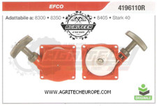 4196110R  Carter avviamento