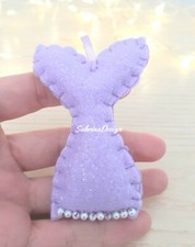 Bomboniera coda sirena