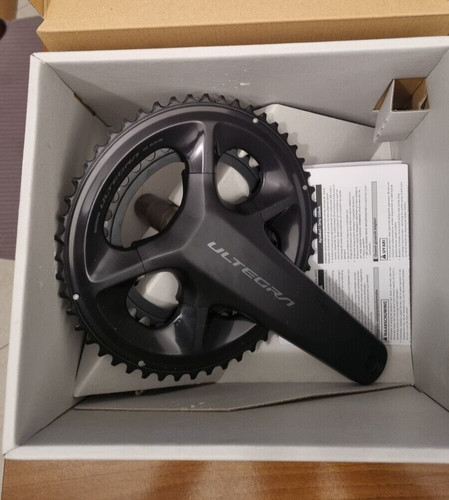 Shimano ultegra r8100 175mm - shimano, fc-r8100