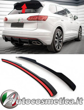 SPOILER TETTO POSTERIORE PER
