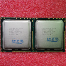 Coppia Processori CPU Xeon