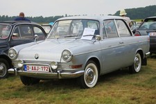 BMW 700 OFFICINA MANUALE