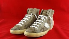 PHILIPPE MODEL  SCARPE SNEAKERS DONNA NUM SIZE 37