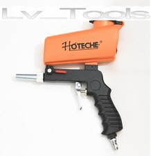 PISTOLA SABBIATRICE PNEUMATICA