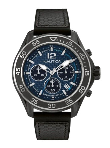 Orologio uomo nautica - uomo, 1600