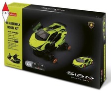 RADIOCOMANDATO MONDO RC KIT