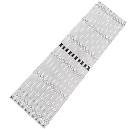 Striscia led per - striscia, sony