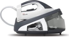 Ferro da Stiro con Caldaia a