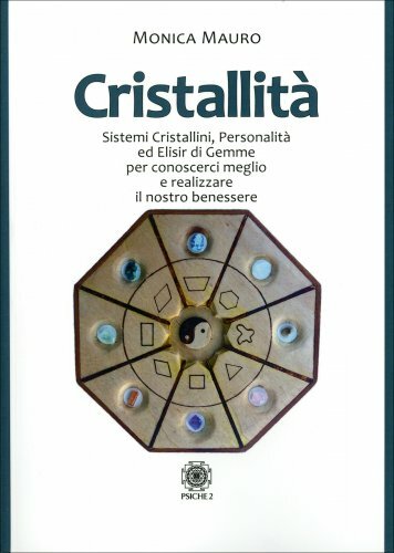 Libro cristallità sistemi - libro, cristallitÀ.