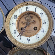 Mouvement de pendule BROCOT