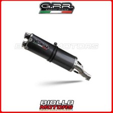 Marmitta gpr aprilia - marmitta,