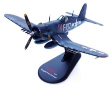 F4U Corsair VMF-224 "Fighting