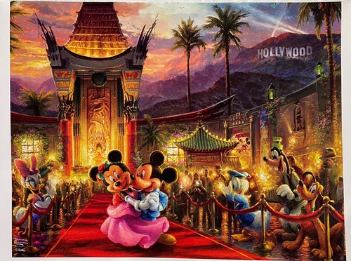 Disney topolino hollywood - disney,