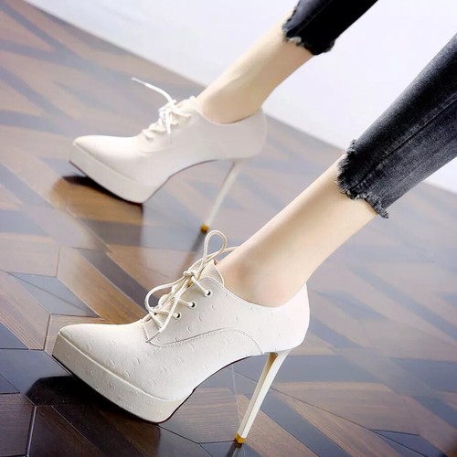 Stivali scarpe stivaletti - stivali,