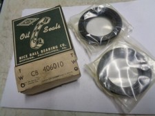 NOS BMW Isetta 600 Lot of 2