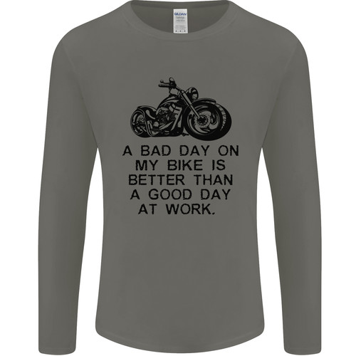 Shirt manica lunga uomo - manica,