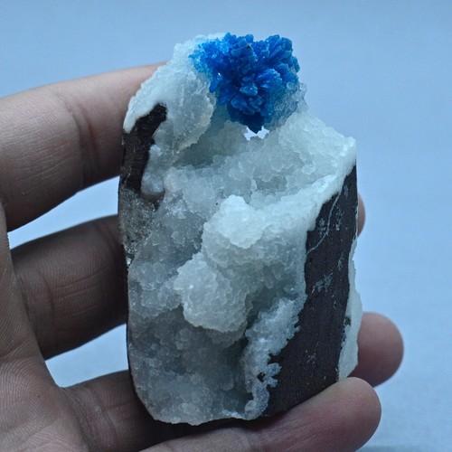 Rara formazione cavansite - rara,